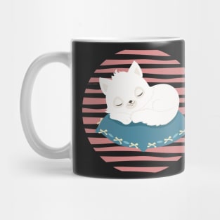 Cat Herder Mug